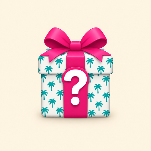 Mystery Gift