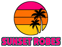 Sunset Robes
