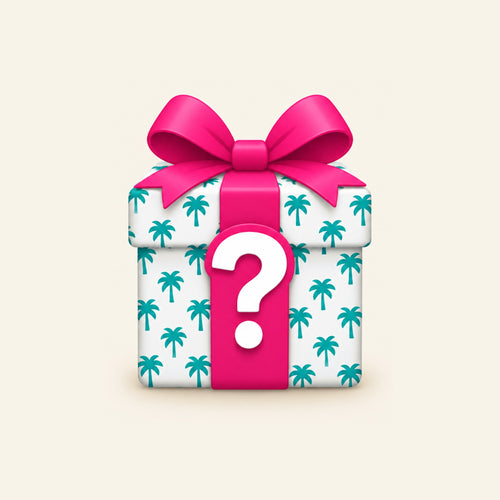 Mystery Gift